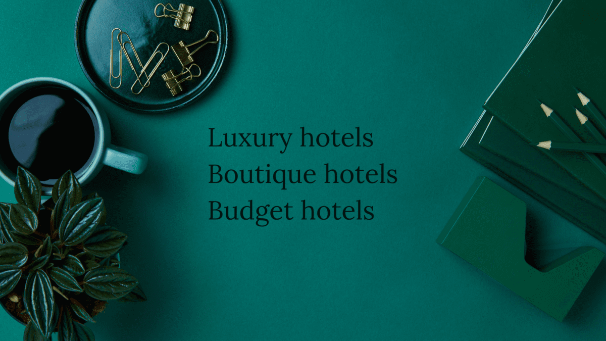 Explore different hotel accommodation types in Ireland, Cyprus, Bulgaria, Switzerland, and Italy. Discover options ranging from luxury resorts to cozy guesthouses to find the perfect stay for your travel needs.