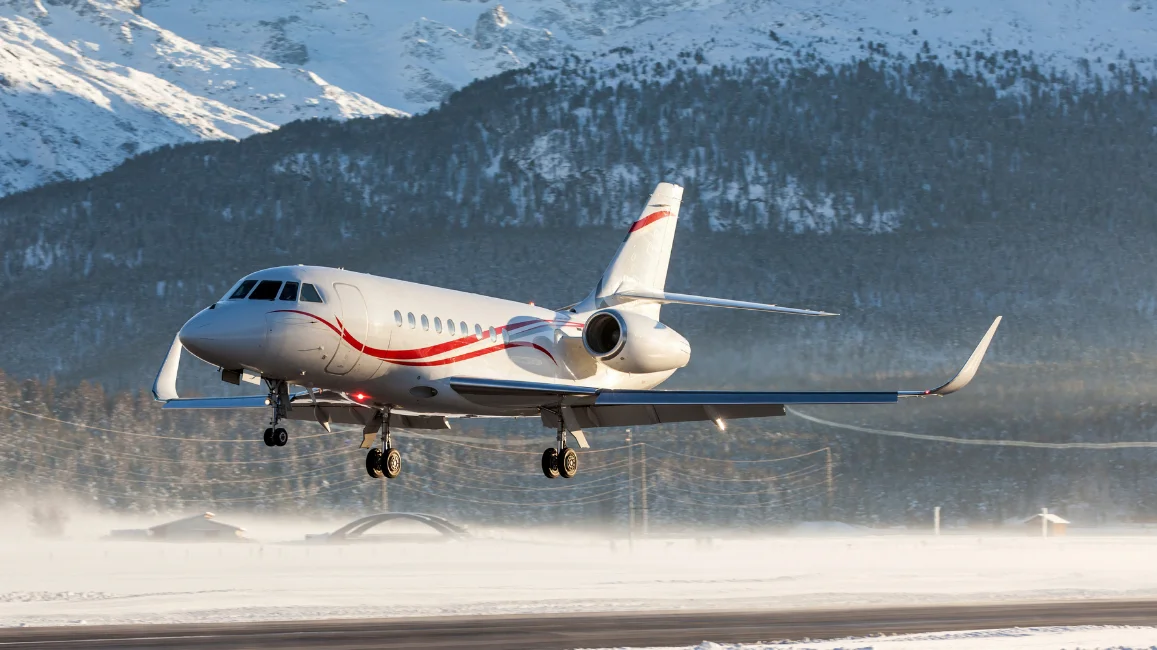 Whether you're jetting off for a holiday or heading to a crucial business meeting, private jet travel offers unparalleled comfort and convenience that surpasses even the most luxurious commercial airlines