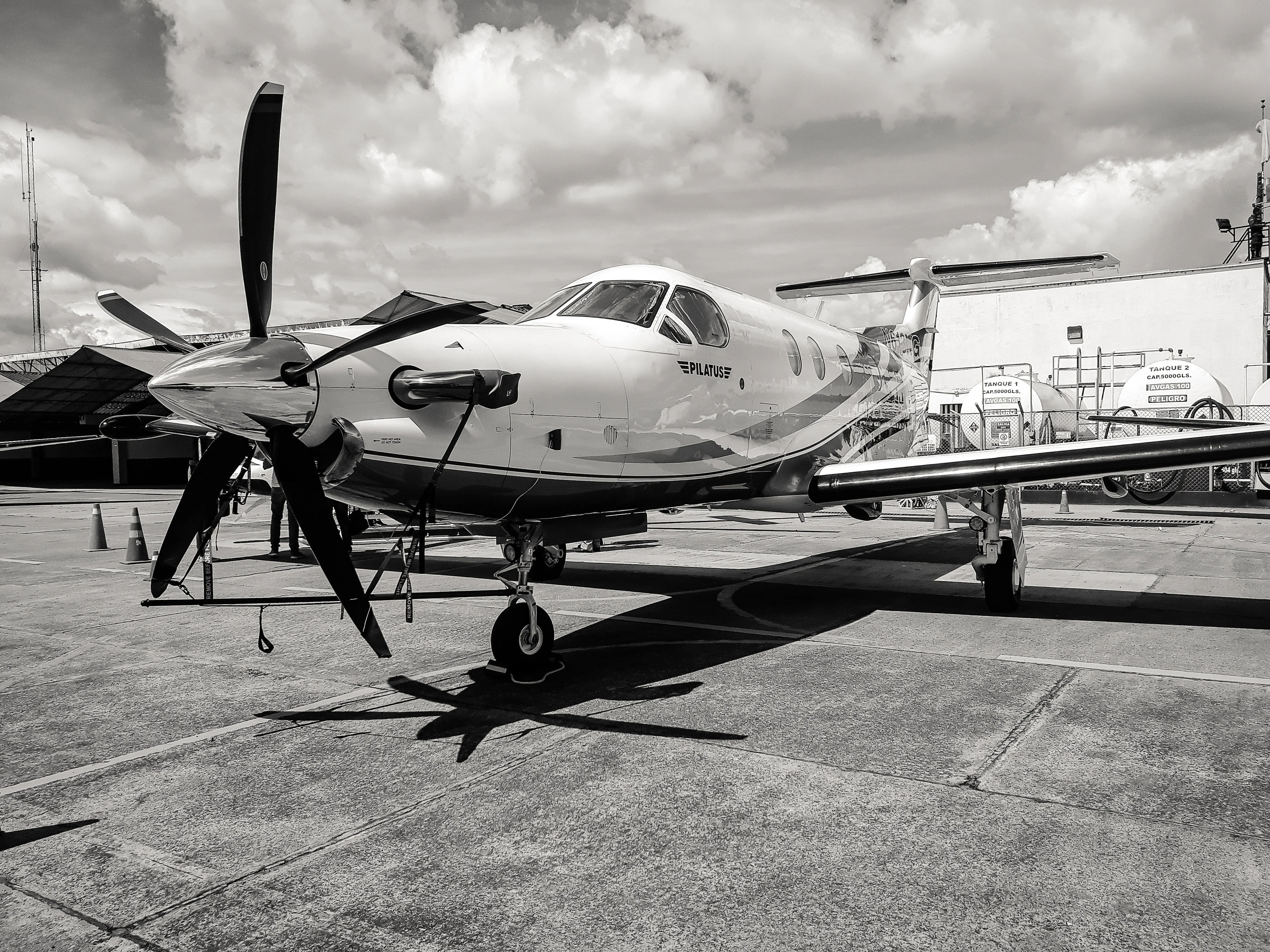 Africa’s Ultimate Safari Experience Private Jet By Safe Fly