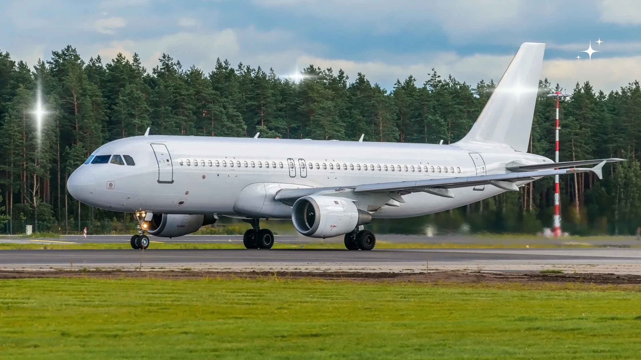 aircraft noise reduction, aviation technology, quiet aircraft, Boeing 787, Airbus A350, jet engine noise, aviation environmental impact, Safe Fly Aviation