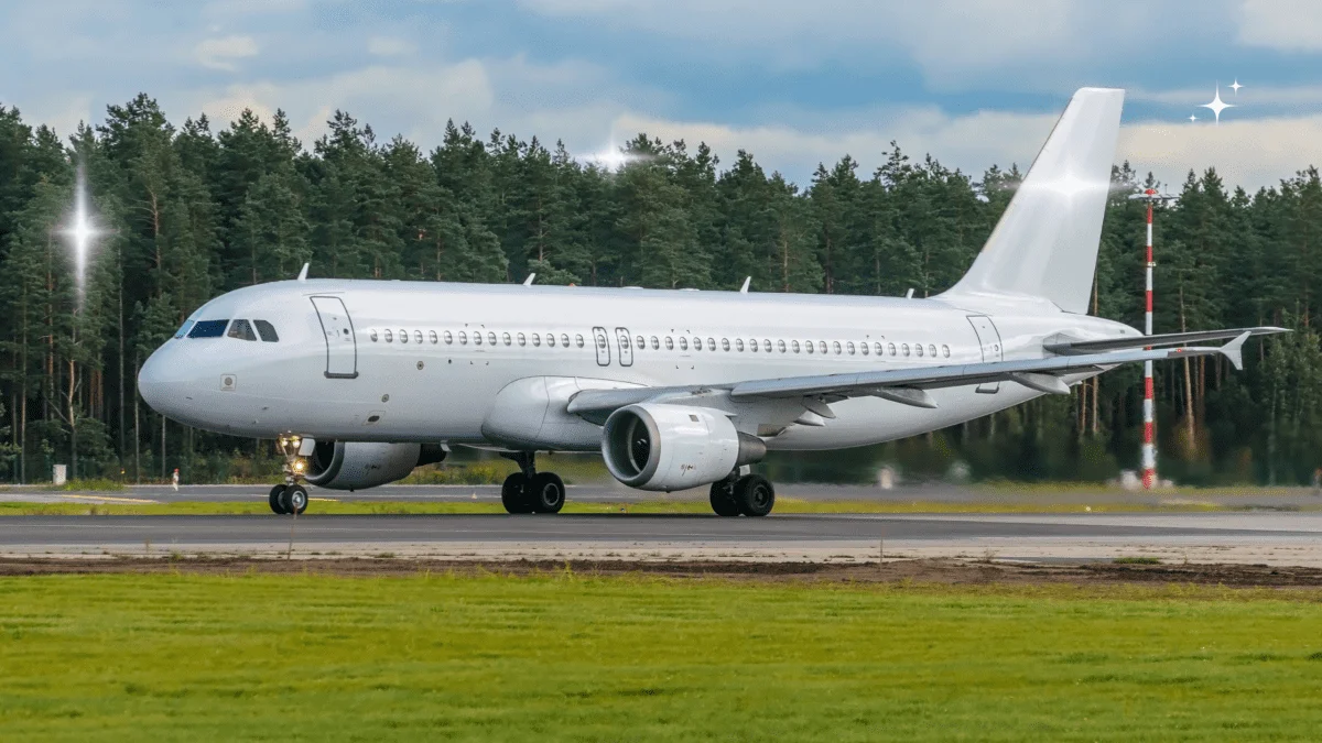 Sound Less Plane Noise Reduction Technology in New-Gen Aircraft - Safe Fly Aviation