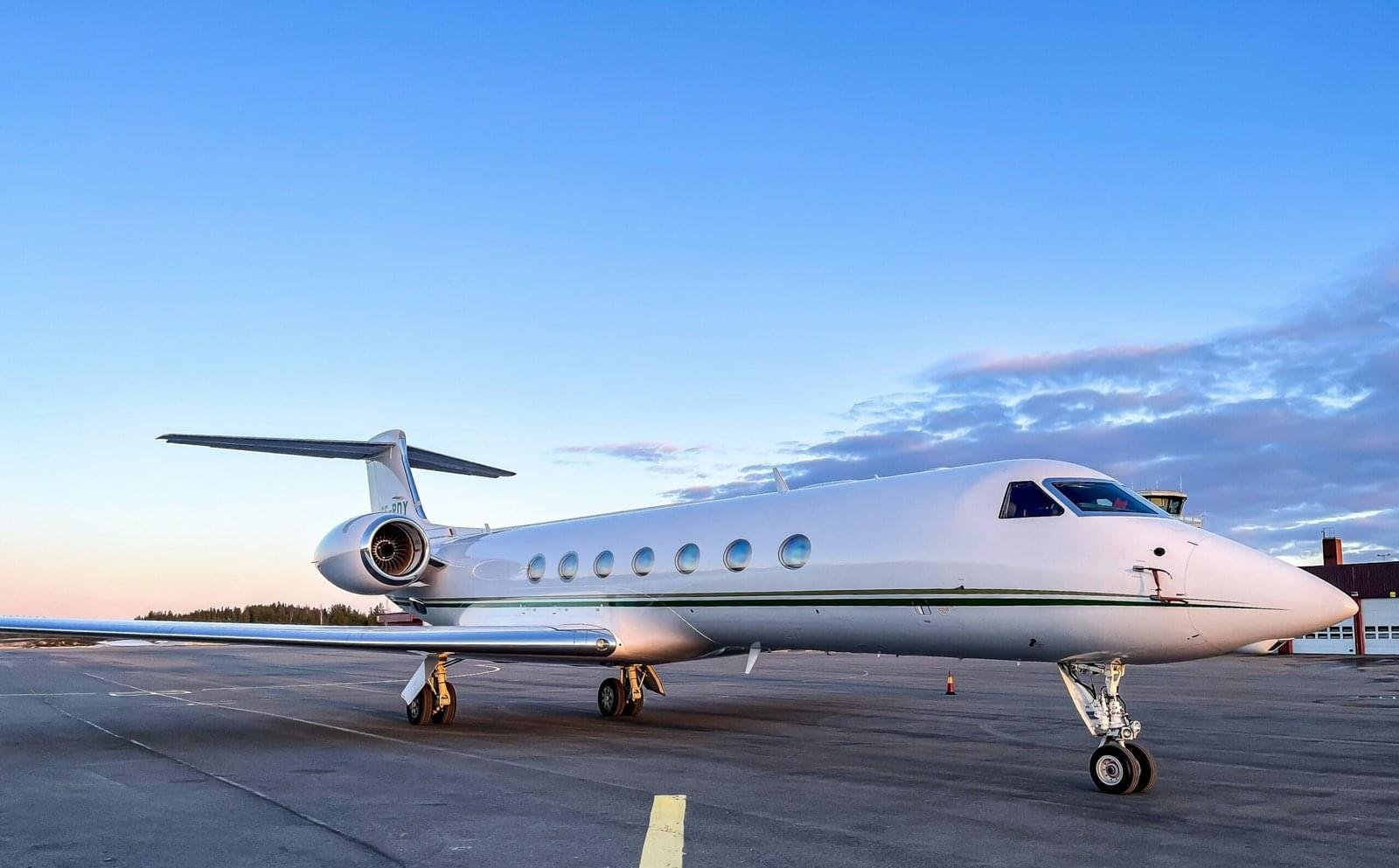 FlyJettech