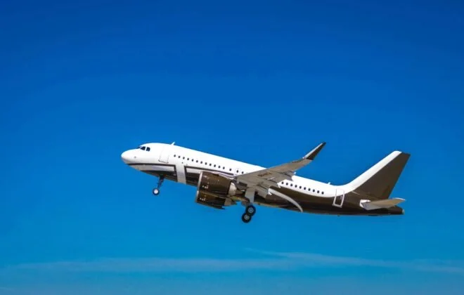 How Much Does a Used ACJ or BBJ Cost in 2025 Safe Fly Aviation cost for charter
